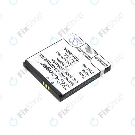 Baterija za Doro PhoneEasy 2314, 2315, 1360, 520, 800mAh, Li-Ion, 3.7V, DBF-800A, HQ