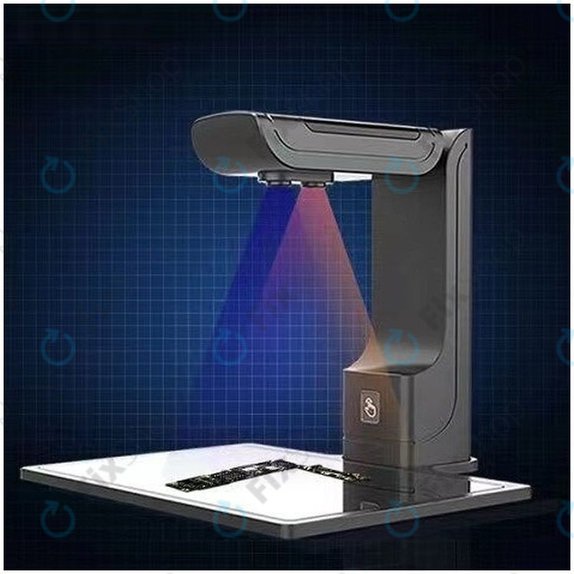 Lincseek ShortCam II - Infracrvena termovizijska kamera