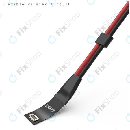 2UUL - Ultra Soft Power Line Set za iPhone 6 - 14 Pro Max