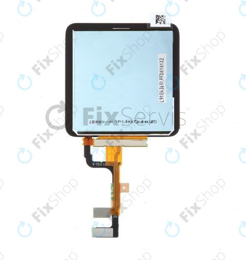Apple iPod Nano (6. generacija) - LCD zaslon + zaslon osjetljiv na dodir
