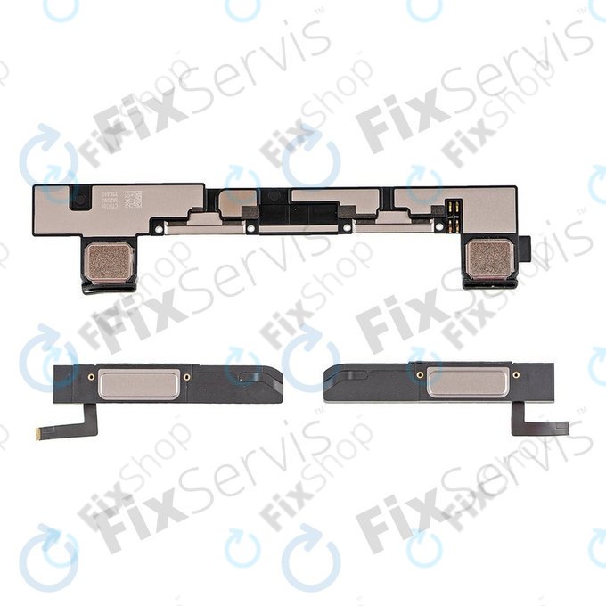 Apple iPad Pro 9.7 (2016) - Zvučnik