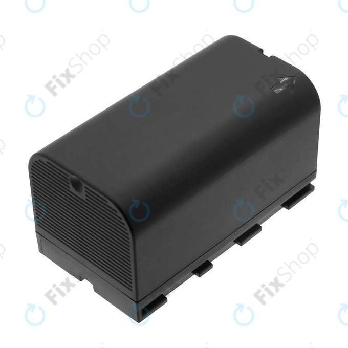 Baterija za Geomax Stonex R6, Zoom 35, 5600mAh, Li-Ion, 7.4V, ZBA200, HQ