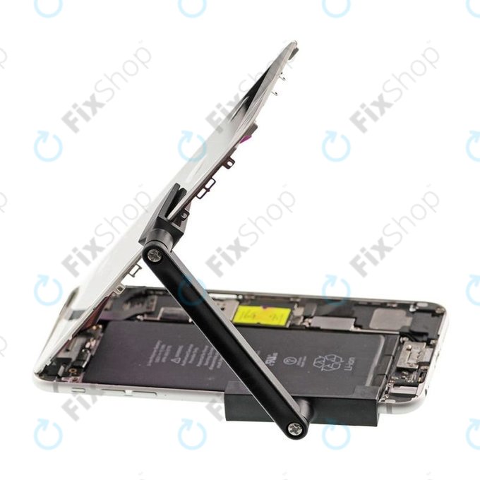 Stalak za popravak telefona - Rotacija od 360°