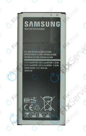 Samsung Galaxy Note Edge N915FY 3000mAh - Baterija - GH43-04315A Originalni servisni paket