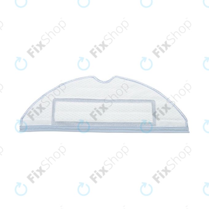 Xiaomi Roborock S7, S7+, S7 MaxV, S7 MaxV Ultra, S8, S8+, T7S Plus - Krpa za brisanje (mikrovlakna)