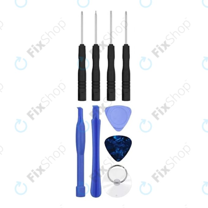 FixPremium - Jednostavan alat za sastavljanje mobilnog telefona 9u1