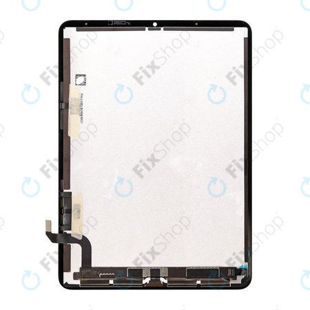 Apple iPad Air (5th Gen 2022) - LCD zaslon + zaslon osjetljiv na dodir (WiFi verzija) Refurbished