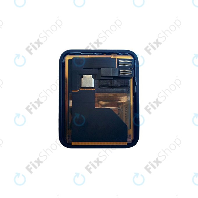 Apple Watch 1 42 mm - LCD zaslon + zaslon osjetljiv na dodir Refurbished PRO