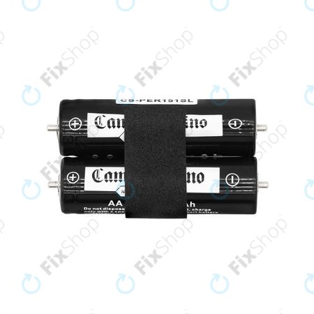 Baterija za Panasonic ER-DGP72, Braun Flex XP 5720, 2000mAh, Ni-MH, 1.2V, WER1511L2508, HQ