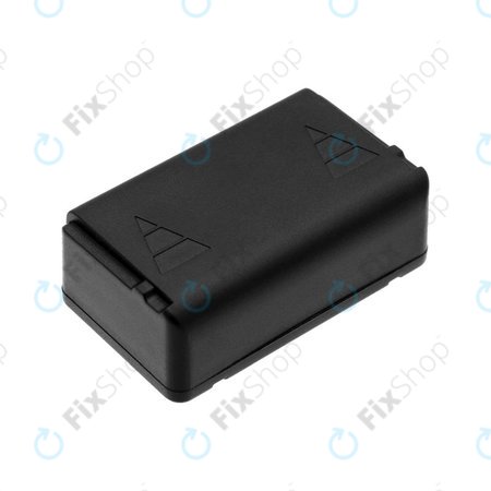 Baterija za Autec LK4, 6, 8, 2000mAh, Ni-MH, 2.4V, LBM02MH, HQ