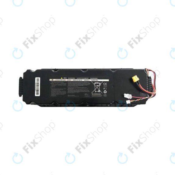 Ninebot Segway Max G30 - Baterija Li-Ion 10INR19/66-4 15300mAh