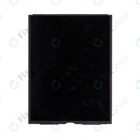 Apple iPad (7th Gen 2019, 8th Gen 2020, 9th Gen 2021) - LCD zaslon Refurbished