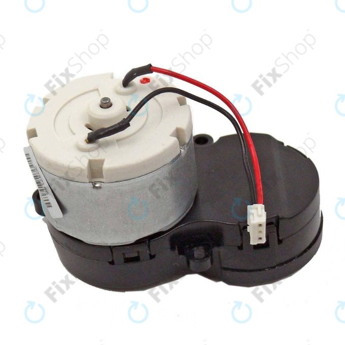 Motor bočne četke za Dreame Bot L10 Ultra, L20 Ultra, Mi Robot Vacuum X20