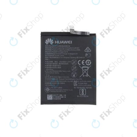 Huawei Honor 9, P10 - Baterija HB386280ECW 3200mAh - 24022351, 24022182, 24022362, 24022580