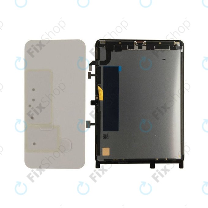 Zaslon sklop za iPad Air 11 (2025) | WiFi + Cellular | 661-51068 | Genuine Apple