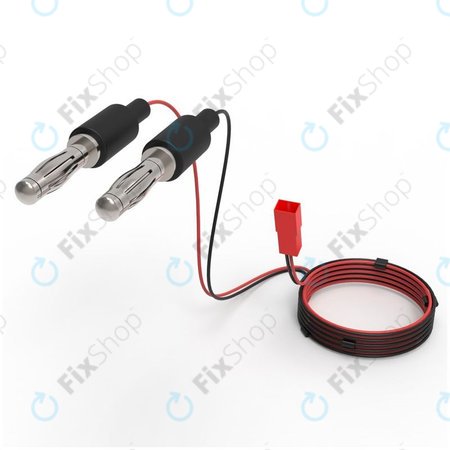 2UUL - Ultra Soft Power Line Set za iPhone 6 - 14 Pro Max