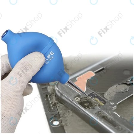 Relife RL-043A - Odsisavač prašine 2u1 (Plavi)