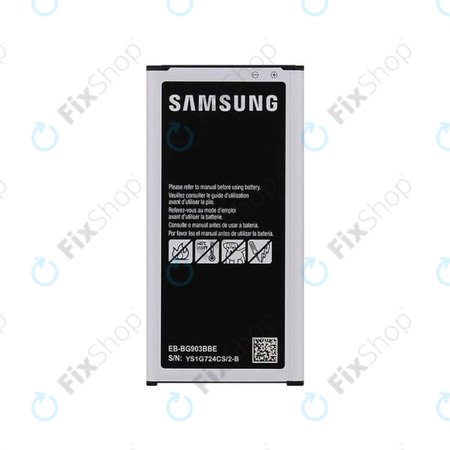 Samsung Galaxy S5 Neo G903F - Baterija EB-BG903BBE 2800mAh - GH43-04533A Originalni servisni paket