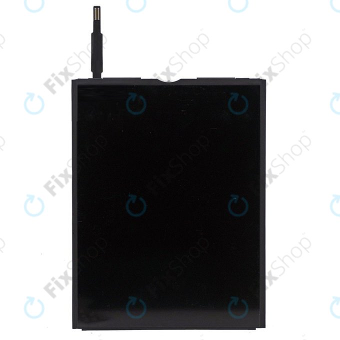 Apple iPad (6. generacija 2018.) - LCD zaslon OLED