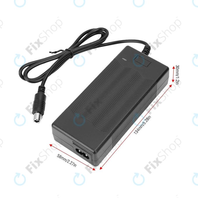 Xiaomi Mi Electric Scooter 1S, 2 M365, Essential, Pro, Pro 2 - Punjač SLS-4202 42V / 2A