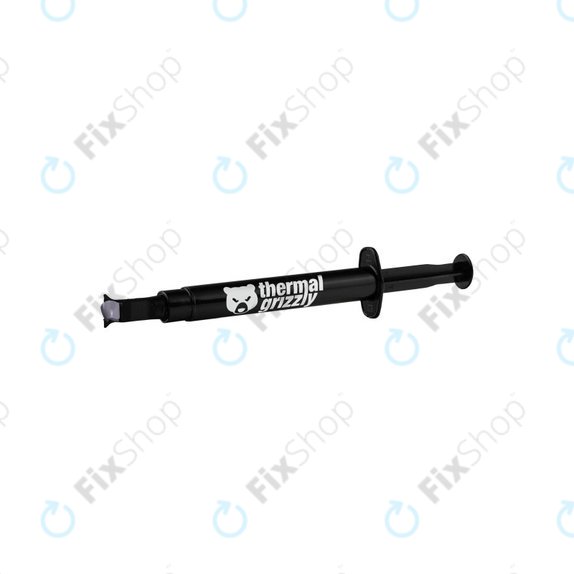 Termalna pasta 1,5ml/3,9g, Thermal Grizzly Hydronaut