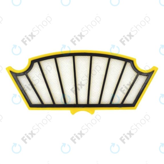 HEPA filter, 2 kom za iRobot Roomba 500-series