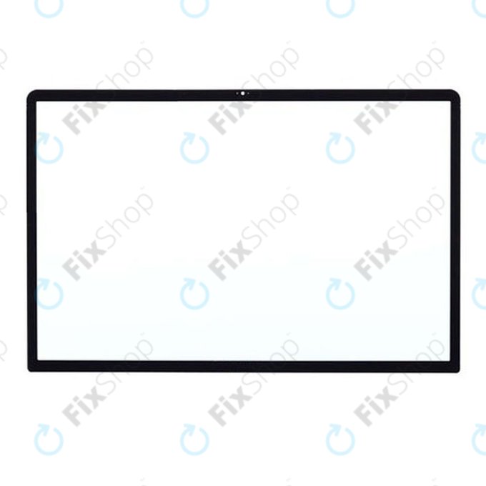 Apple MacBook Pro 15" A1286 (kasno 2008. - Sredina 2012.) - Prednje staklo
