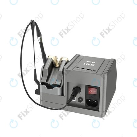 GVM H3 - Pametna pajalice stanica 3u1