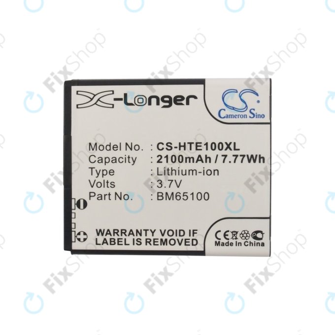 HTC Desire 510 - Baterija BM65100 2100mAh HQ
