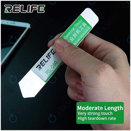 Relife RL-050 - Alat za otvaranje metalne poluge (mobilni telefoni i tableti)