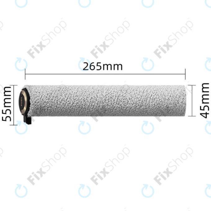 Valjak za brisanje za Dreame Aqua10 Ultra Roller