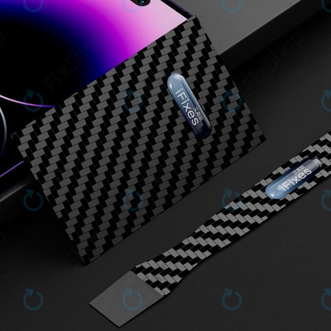 iFixes - Karbonski Ultratanki Alat za Otvaranje G