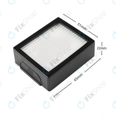 iRobot Roomba e-series, i-series, j-series - HEPA filter