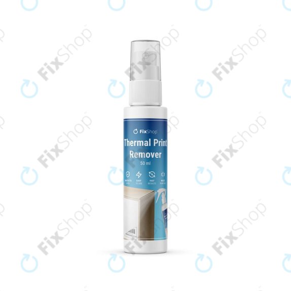 Odstranjivač termo tinte - 50ml