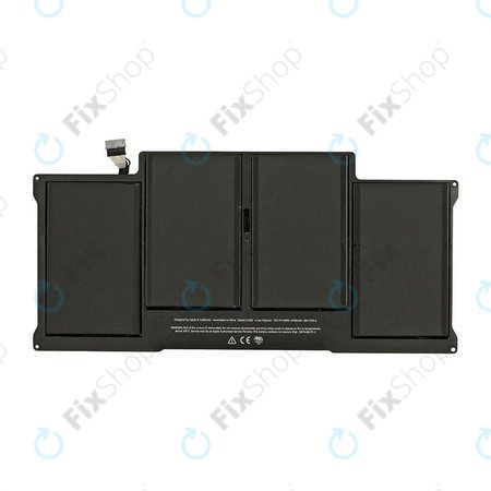 Apple MacBook Air 13" A1369, A1466 (sredina 2011. - Sredina 2012.) - Baterija A1405 7200 mAh