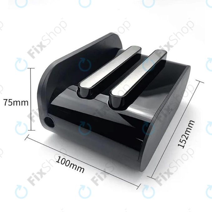 Xiaomi Viomi V2, V2 Pro, V3, SE, Mi Robot Vacuum Mop-series - Dock za punjenje