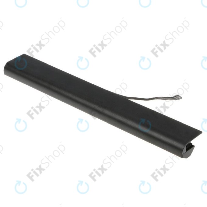 Baterija za Lenovo Ideapad 100, 110, 300, B50, B71, 2200mAh, Li-Ion, 14.4V, L15M4A01, HQ