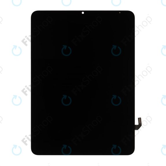Apple iPad Air (5th Gen 2022) - LCD zaslon + zaslon osjetljiv na dodir (4G verzija) Refurbished
