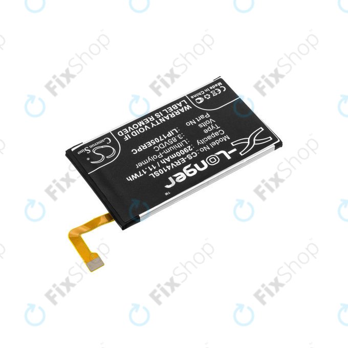 Baterija za Sony Xperia 5, Sony J8210, 2900mAh, Li-Pol, 3.85 V, LIP1705ERPC, HQ