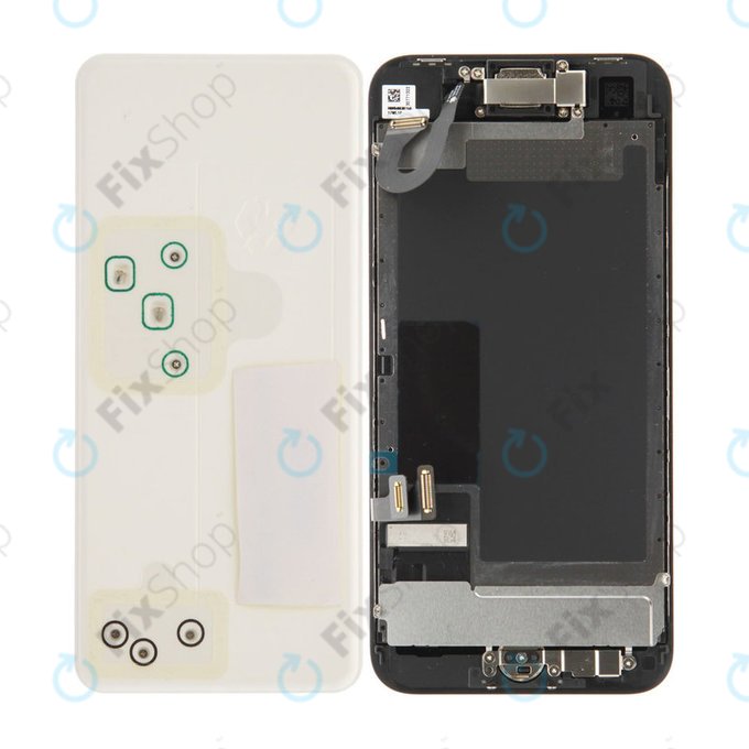 Zaslon sklop za iPhone SE (3rd Gen 2022) | 661-26353 | Genuine Apple