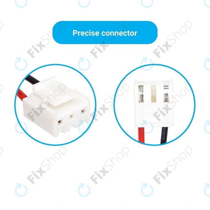 Rowenta Air Force Extreme RH-serija, Tefal TY-serija - Baterija RS-RH5274 2500mAh HQ