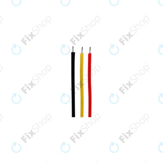 Baterija za HyperX Cloud Flight, Cloud Alpha, 1500mAh, Li-Pol, 3.7V, PL644050, HQ