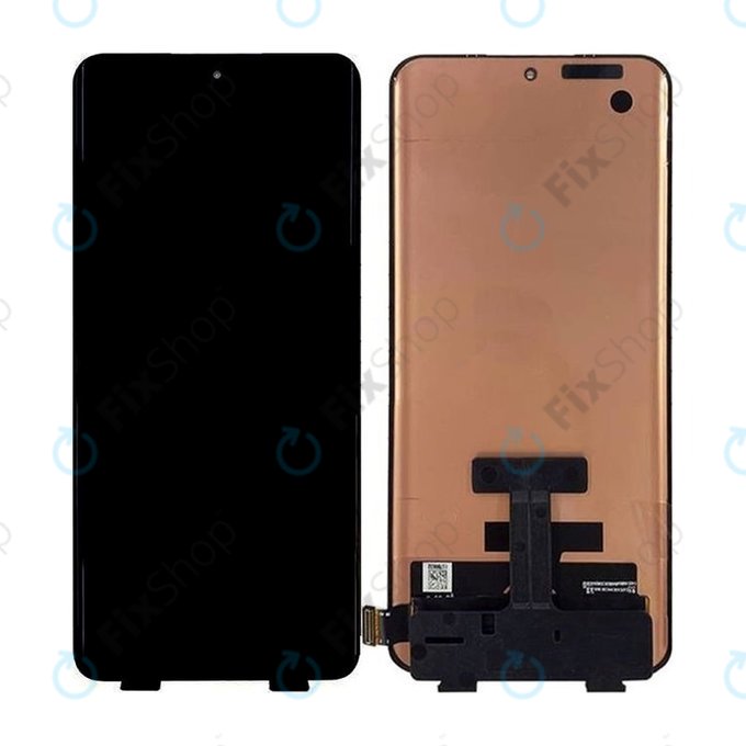 Xiaomi 12 2201123G 2201123C, 12X 2112123AC 2112123AG - LCD zaslon + zaslon osjetljiv na dodir OLED