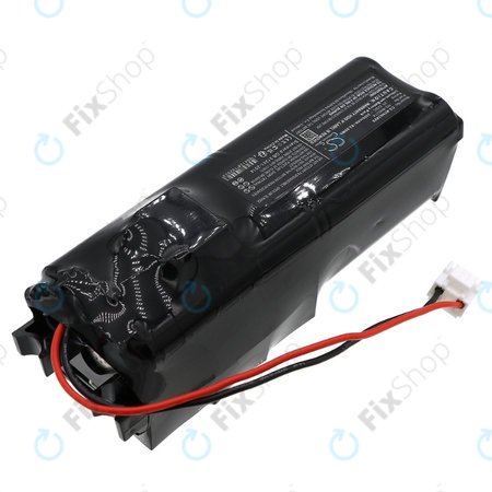 Rowenta RH-series - Baterija RS-RH5274 Li-Ion 25.2V 2500mAh HQ