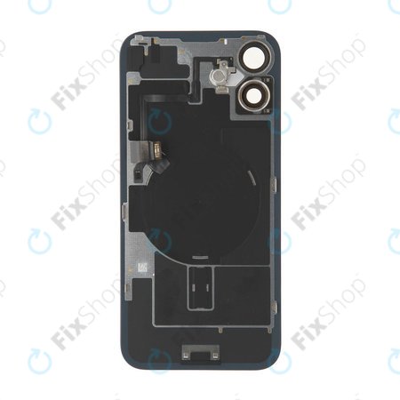 Stražnje staklo kućišta za iPhone 16 Plus | Black | 661-42838 | Genuine Apple