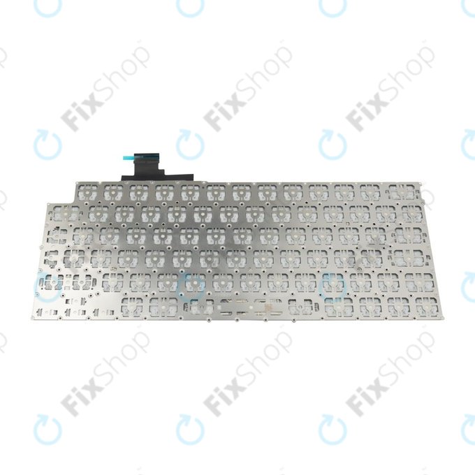 Apple MacBook Air 15 M3 A3114 (EMC8612) Early 2024 - Tipkovnica UK