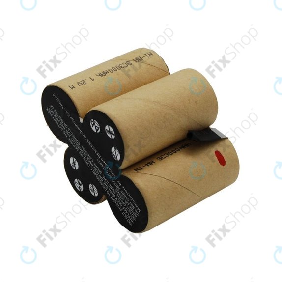 Kärcher K55 - Baterija 4KR-1500SC/V Ni-MH 4.8V 3000mAh HQ