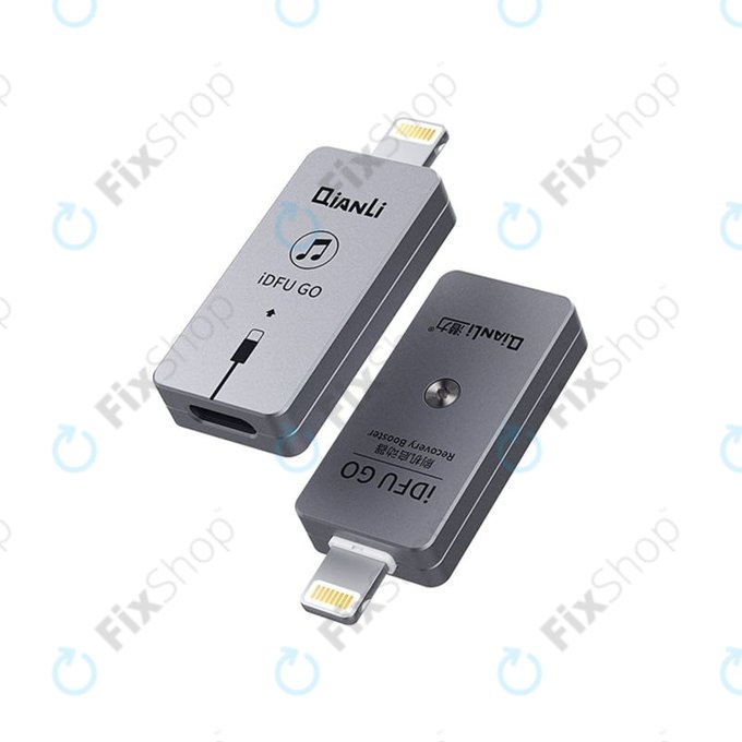 QianLi iDFU GO - Adapter načina oporavka za (iOS 10 i noviji)