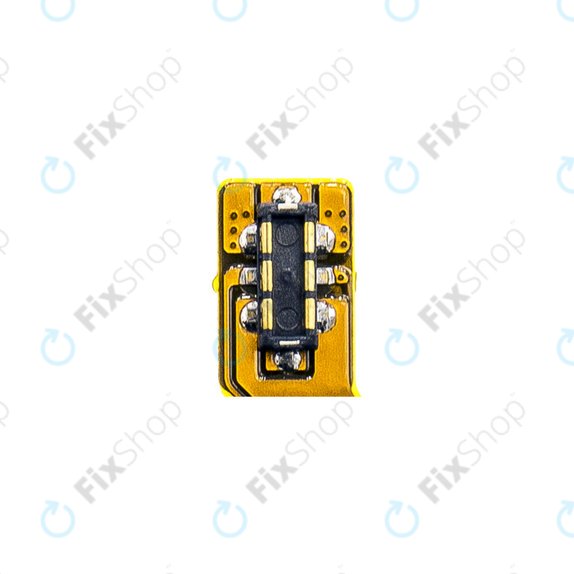 Baterija za Blackberry BBF 100, 3300mAh, Li-Pol, 3.85V, TLp035B1, HQ