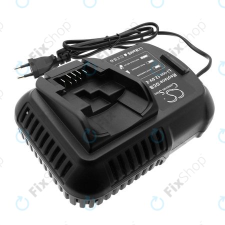 Punjač za DeWalt 12-20V, DCB115, HQ